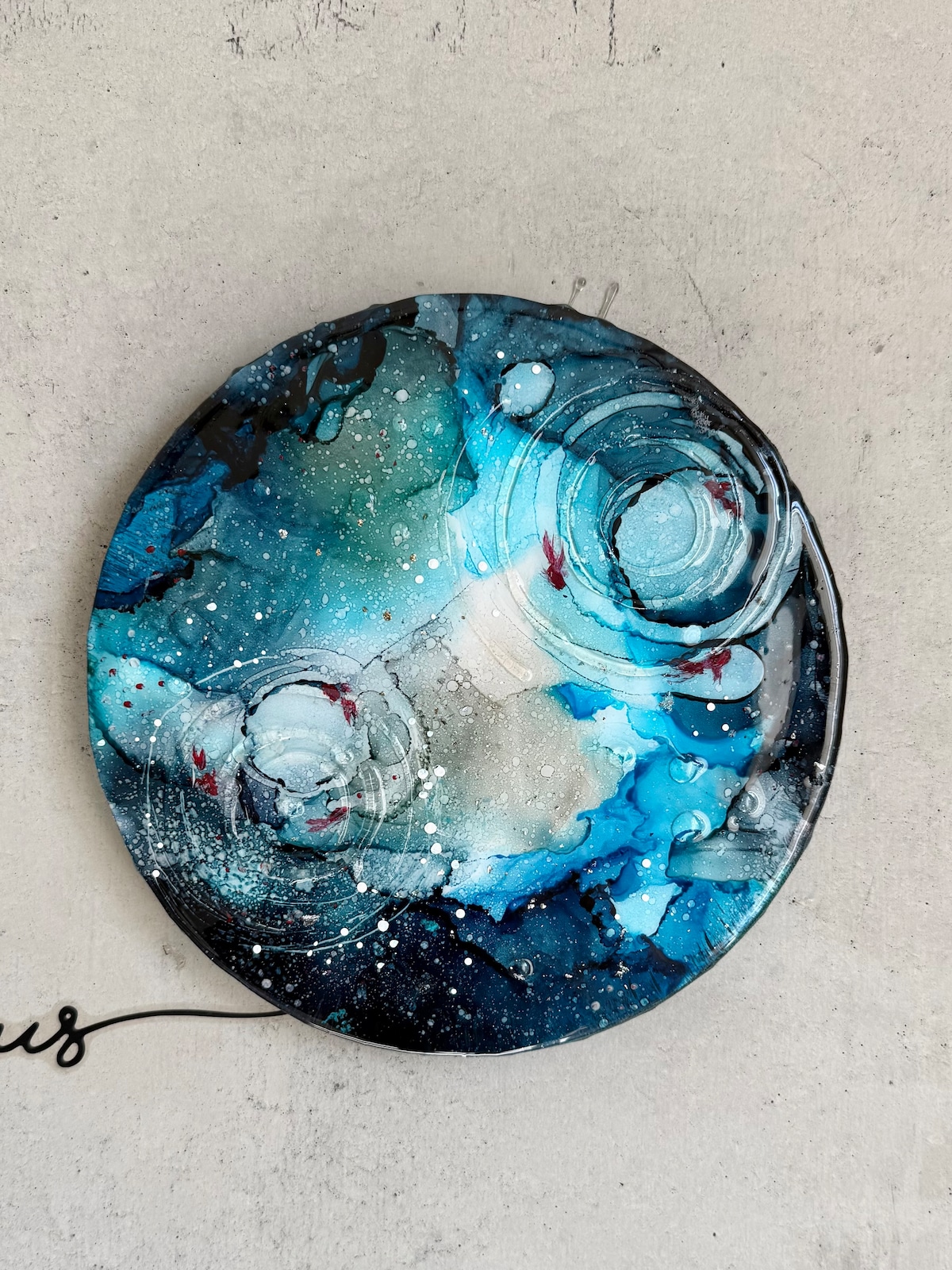 恋よ、コイ。(No.012)